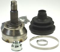 SPIDAN Homokineet reparatie set, aandrijfas 1