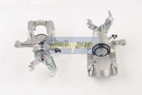 спирачен апарат