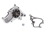 THERMOTEC Waterpomp, motorkoeling 2