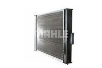 Thumbnail - Radiateur - CR501000S - MAHLE