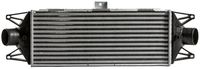 Thumbnail - Intercooler, inlaatluchtkoeler - CI438000S - MAHLE