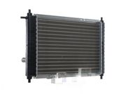 Thumbnail - Radiateur - CR129000S - MAHLE
