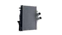 Thumbnail - Intercooler, inlaatluchtkoeler - CI269000P - MAHLE