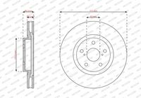 спирачен диск