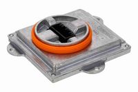 Control Unit, lights