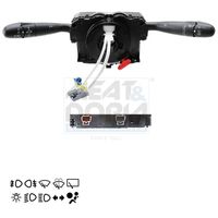 превключвател на кормилната колона