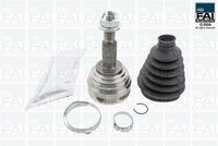 Set articulatie, planetara FAI AutoParts, Cod: FPCV211