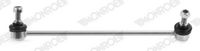 Stange/Strebe, Stabilisator
