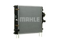Thumbnail - Radiateur - CR611000S - MAHLE