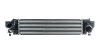 Thumbnail - Intercooler, inlaatluchtkoeler - CI617000P - MAHLE