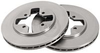 Bremsscheibe