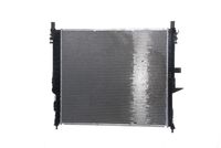 Thumbnail - Radiateur - CR553000S - MAHLE