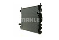 Thumbnail - Radiateur - CR906000P - MAHLE