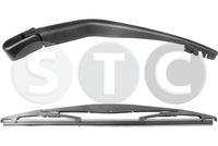 перо на чистачка