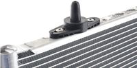 Thumbnail - Condensor, airconditioning - AC735000P - MAHLE