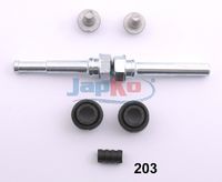 Set reparatie, etrier JAPKO, Cod: 136203