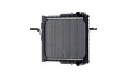 Thumbnail - Radiateur - CR820000P - MAHLE