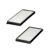 Filter, Innenraumluft