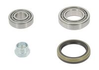 комплект колесен лагер