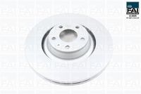 спирачен диск