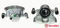 Bremssattel