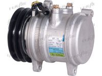 Kompressor, Klimaanlage