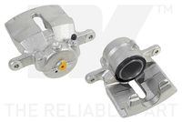 Bremssattel