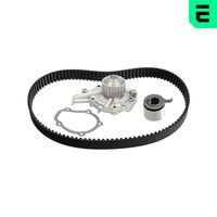 Set pompa apa + curea dintata OPTIMAL, Cod: SK-1685AQ1