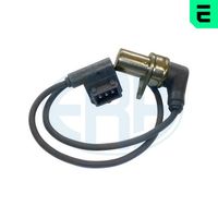 импулсен датчик, колянов вал