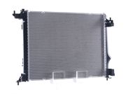 Thumbnail - Radiateur - CR1698000S - MAHLE