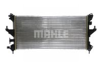Thumbnail - Radiateur - CR881000S - MAHLE