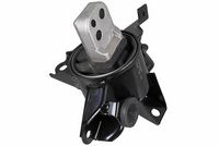 окачване, двигател