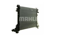 Thumbnail - Radiateur - CR866000P - MAHLE