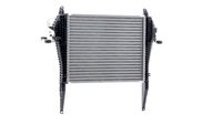 Thumbnail - Intercooler, inlaatluchtkoeler - CI38000P - MAHLE