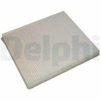 Filter, Innenraumluft