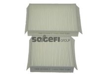 Филтър купе (поленов филтър)