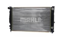 Thumbnail - Radiateur - CR648000S - MAHLE