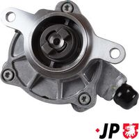 вакуум помпа, спирачна система