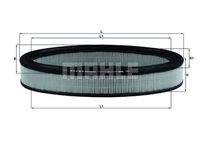 Luftfilter