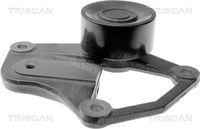 Umlenk-/Führungsrolle, Keilrippenriemen