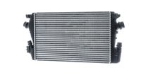 Thumbnail - Intercooler, inlaatluchtkoeler - CI625000P - MAHLE