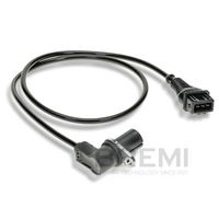 импулсен датчик, колянов вал