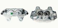 Bremssattel