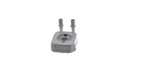 Thumbnail - Oliekoeler, motorolie - CLC269000S - MAHLE
