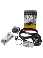 Set pompa apa + curea dintata AUTLOG, Cod: WK3015