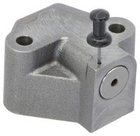 Spanner, Steuerkette