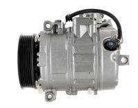 Kompressor, Klimaanlage