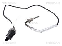 Sensor, Abgastemperatur