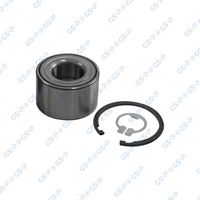 Set rulment roata GSP, Cod: GK7427