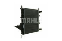 Thumbnail - Radiateur - CR614000P - MAHLE